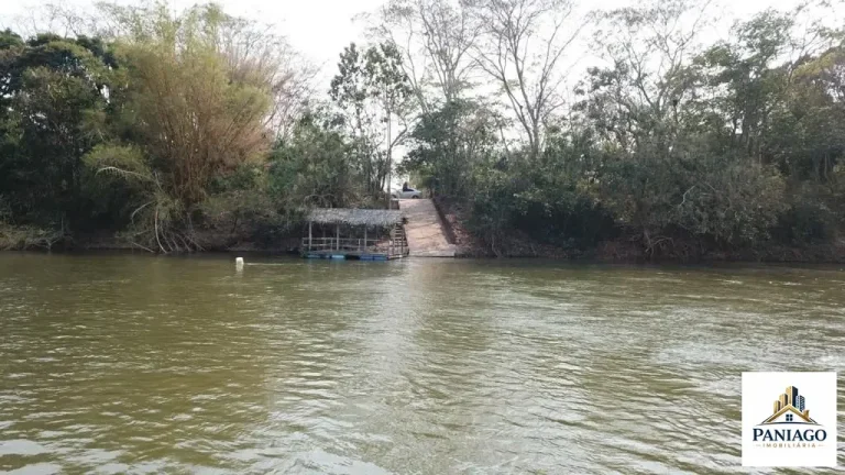 Imagem Casa de Veraneio no Condomínio Valle das Águas - Acorizal/MT