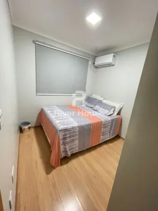 Imagem Apartamento Padrão à Venda no Bairro Santa Cruz, Cuiabá