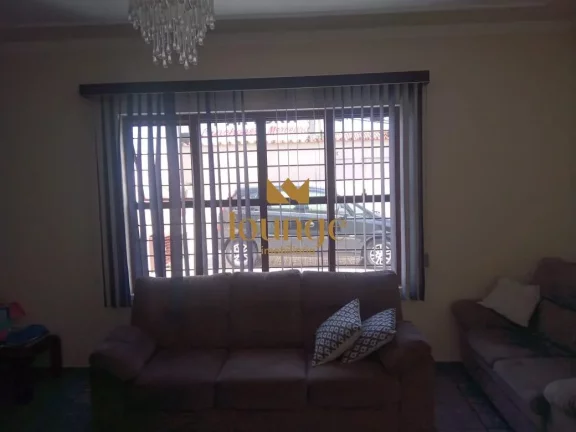 Imagem Casa à Venda Vila Nova Sorocaba Zona Norte - Sorocaba/SP