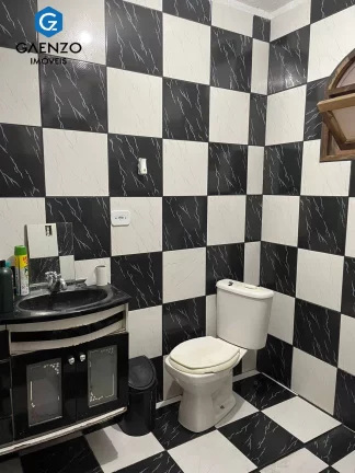 Imagem Sobrado para Renda