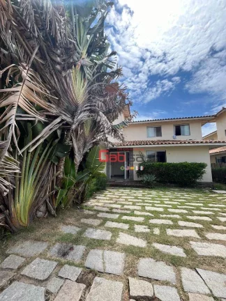 Imagem Casa com 4 quartos à venda, 220 m² por R$ 5.200.000 - Marina - Armação dos Búzios/RJ