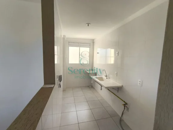 Imagem Apartamento à venda - R$ 220.000,00 - Acquaville - Londrina - PR