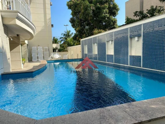 Imagem Cobertura, 3 quartos, 3 suítes, 2 vagas à venda, 216 m²