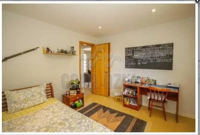 Imagem Barra da Tijuca – Avenida Senador Danton Jobim | Residencial › Casa de Condomínio 5 quarto(s) à Venda