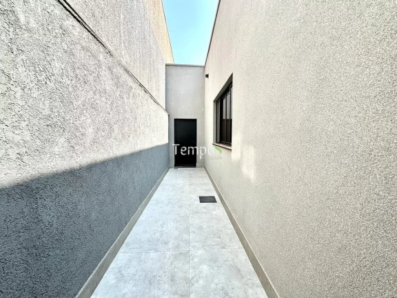 Imagem Casa Alto Padrão à venda no bairro Jardim América - Goiânia/GO
