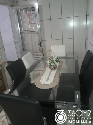 Imagem Casa para Venda em Santo André / SP no bairro Jardim Santo André