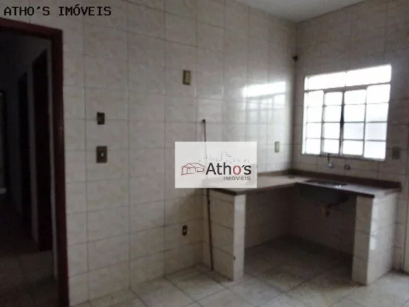 Imagem Casa com 2 dormitórios à venda, 100 m por R$ 470.000,00 - Jardim Renata - Indaiatuba/SP