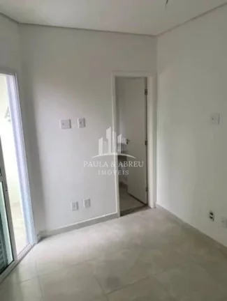 Imagem Temos 3 Coberturas, 100m², 2 Dormitórios sendo 1 Suíte e Sacada, 3 Banheiros, 1 Vaga (2 Se for porte pequeno) no Parque Oratório, Santo André