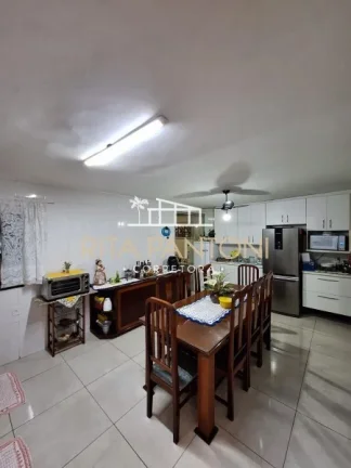 Imagem Casa - Ribeirão Preto - Jardim Heitor Rigon - Região Norte