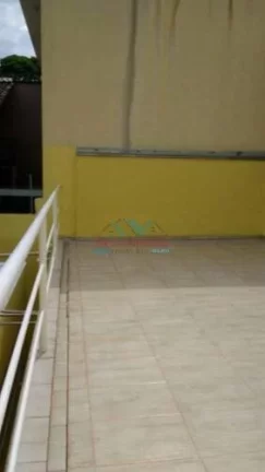 Imagem Casa Comercial + 3 vagas - Super Quadra Morumbi