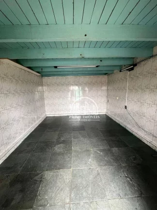 Imagem Casa com 2 dormitórios à venda, 113 m² por R$ 550.000,00 - Ponte de Campinas - Jundiaí/SP