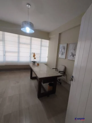 Imagem VENDO SALA NO EDIFICIO ANA MULLER