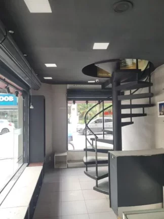 Imagem Sala para alugar, 47 m² por R$ 4.900,00/mês - Centro - Suzano/SP