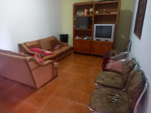 Imagem Chácara com 2 dormitórios à venda, 900 m² por R$ 550.000,00 - Parque Palmeiras - Suzano/SP