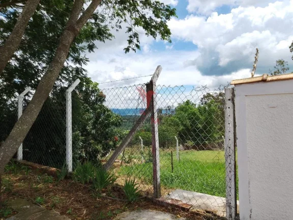 Imagem Vendo ou troco Casa de esquina no Jardim Botânico em São Pedro