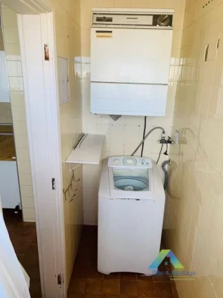 Imagem Apartamento com 2 dormitórios à venda, 60 m² por R$ 265.00,00 - Vila das Mercês - São Paulo/SP