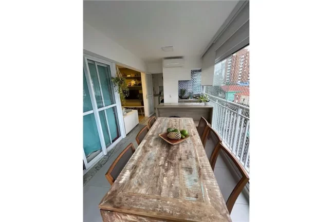 Imagem APARTAMENTO RESIDENCIAL em São Paulo - SP, Aclimação