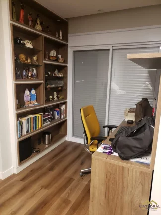 Imagem Apartamento Garden à Venda no Vivere Intenso - Samambaias - Jundiaí