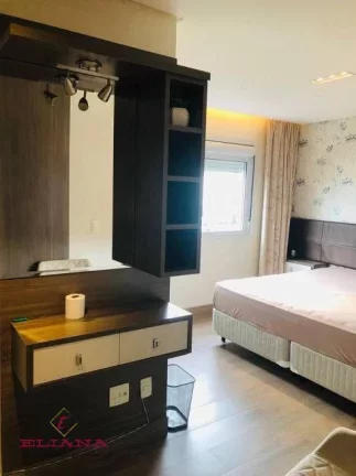 Imagem Apartamento de luxo com 3 quartos, 168m², à venda em São Paulo, Água Branca
