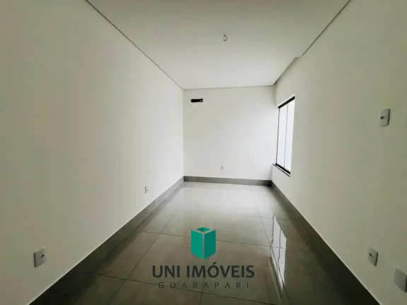 Imagem Casa nova com fino acabamento , 3 quartos/1 suíte, 2 vagas, aceita Financiamento bancário