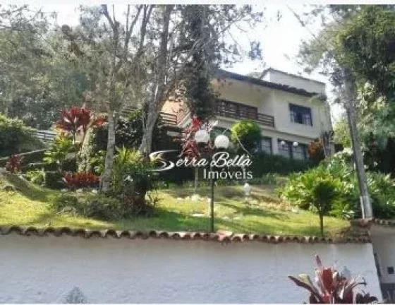 Casa em Albuquerque, Teresópolis/RJ