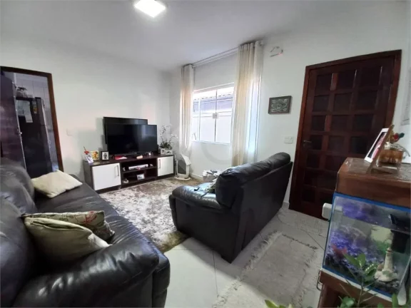 Imagem Casa à venda com 2 quartos, sendo 1 suíte, em Butantã, São Paulo - SP