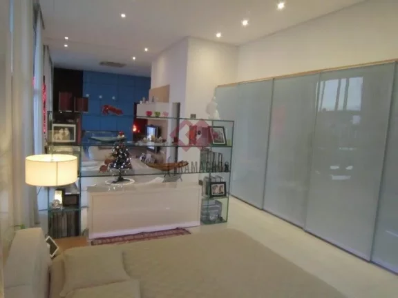 Imagem Apartamento com 2 Quartos à Venda, 187 m2 - Cerqueira César