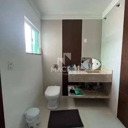 Imagem Casa Alto Padrão | Amizade | 3 quartos (1 suíte) | 320.11m²