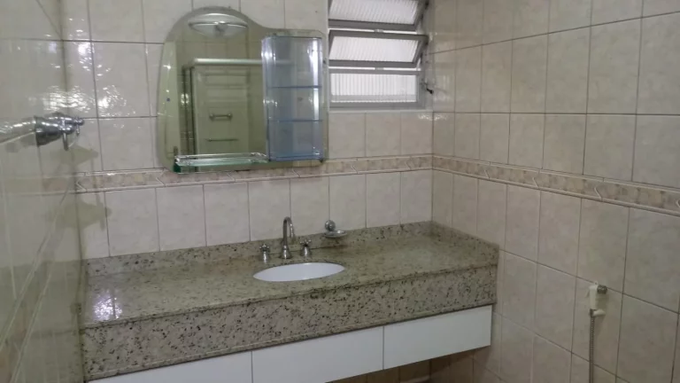 Imagem Apartamento com 2 dormitórios na Angélica