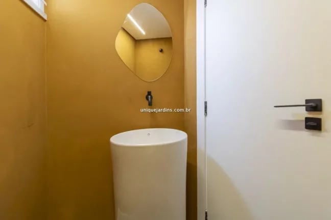 Imagem Apartamento à venda Jardim Paulista São Paulo