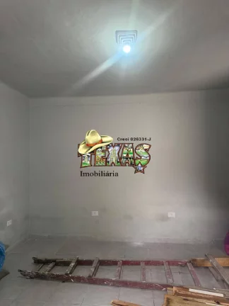 Imagem CASA PARA VENDA CIDADE A. E. CARVALHO PROXIMO METRO