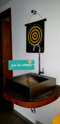 Imagem Casa Condomínio Porto Atibaia 3 SUITES – Atibaia
