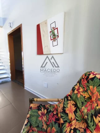 Imagem Casa Espaçosa com Piscina no Condomínio Jatobá – Cesário Lange/SP.
