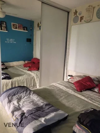 Imagem Apartamento com 2 dormitórios à venda, 47 m² por R$ 461.400,00 - Carandiru - São Paulo/SP