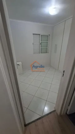 Imagem Apartamento à venda no bairro CONDOMINIO RESIDENCIAL MORADA DO SOL - Mogi Guaçu/SP