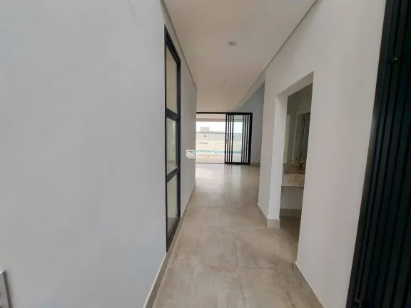 Imagem Sobrado com 3 dormitórios à venda, 260 m² por R$ 2.250.000,00 - Santa Rosa - Piracicaba/SP