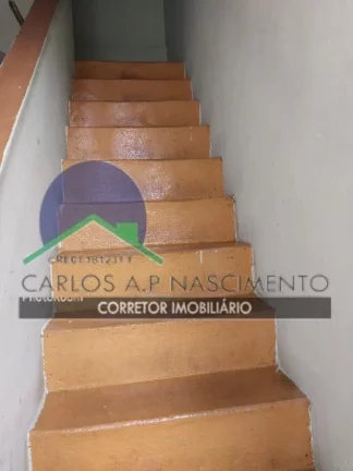 Imagem Casa Térrea a venda Vila Formosa - Jacarei SP.