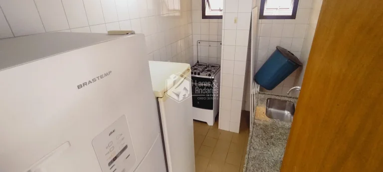 Imagem APARTAMENTO À VENDA, 67M² COM 2 DORMITÓRIOS, COM ARMÁRIOS EMBUTIDOS, AR CONDICIONADO NA SUÍTE E 1 VAGA – OPORTUNIDADE NA CASA VERDE - IMMAGINATO