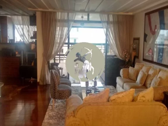 Imagem MARAVILHOSO APARTAMENTO A VENDA NO BAIRRO DA VILA RICA EM SANTOS. PROXIMO AO TENNIS CLUBE DE SANTOS,...