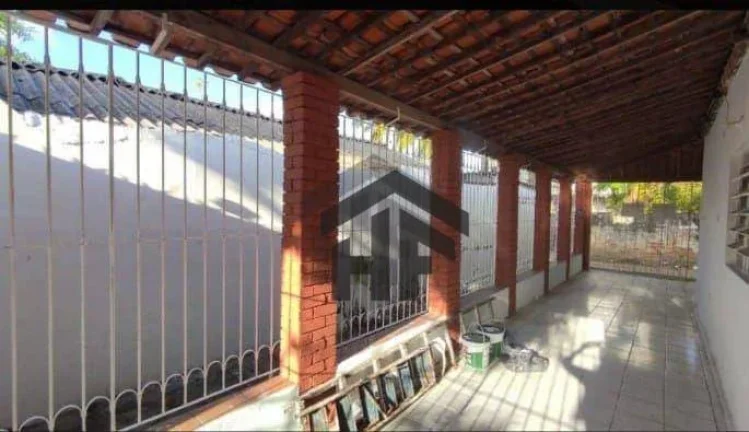 Imagem Casa de 200m² para alugar ou vender, com 3 quartos (2 suítes), localizada em Rio Doce, Olinda - Pernambuco