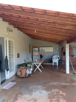 Imagem Chácara à venda no bairro CHACARAS BULGARELLI - Mogi Mirim/SP