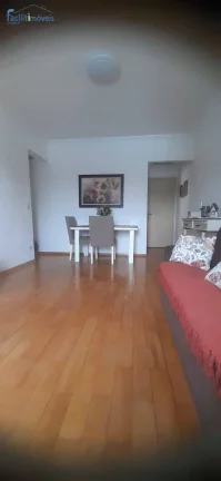 Imagem APARTAMENTO À VENDA BAIRRO DEMARCHI - SÃO BERNARDO DO CAMPO - SP
