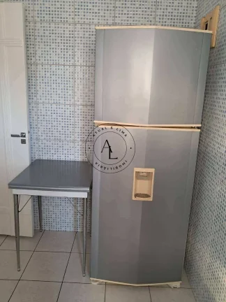 Imagem Apartamento para alugar em Campinas, Jardim do Vovô, com 2 quartos, 75m2