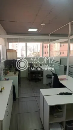 Imagem Sala Comercial para Venda em Santo André / SP no bairro Vila Assunção