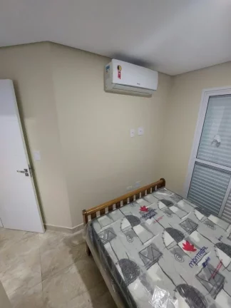 Imagem Apartamento para Venda em Santo André / SP no bairro Vila Scarpelli