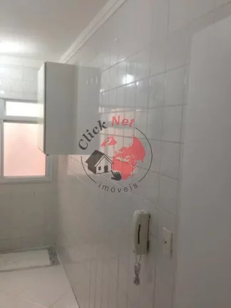 Imagem Apartamento para Locação no bairro Rudge Ramos em São Bernardo do Campo