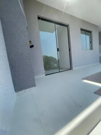 Imagem Linda Casa na Fazenda Rio Grande - Imóvel Novo