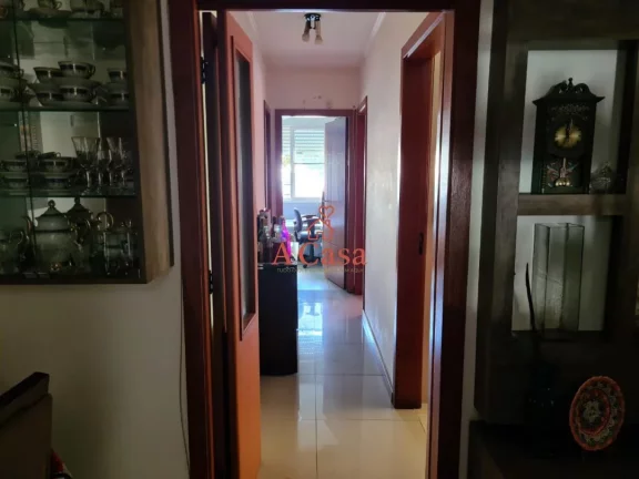 Imagem Apartamento com 3 Dormitorio(s) localizado(a) no bairro Cristal em Porto Alegre / Rio Grande do Sul Ref.:109