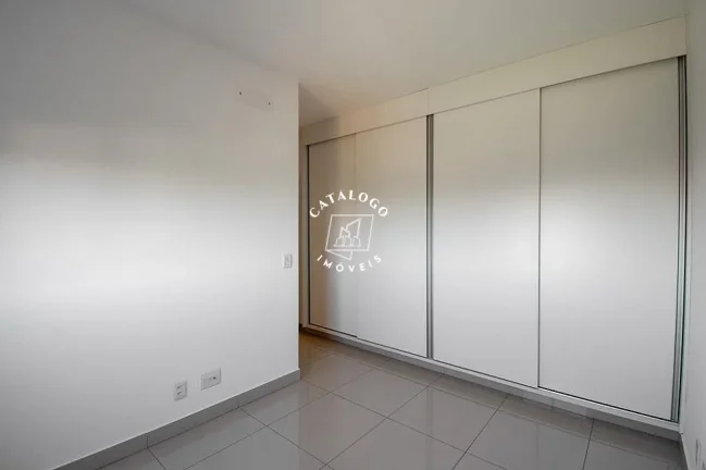 Imagem Apartamento - Aluguel no bairro Quinta da Primavera - Ribeirão Preto, SP