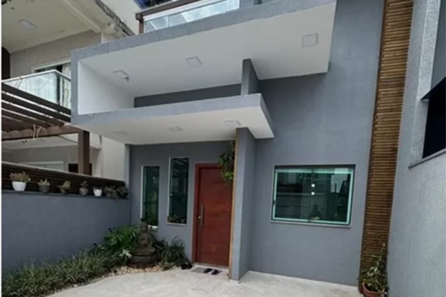 Casa com 2 Quartos à Venda, 103 m² em São João Do Rio Vermelho - Florianópolis